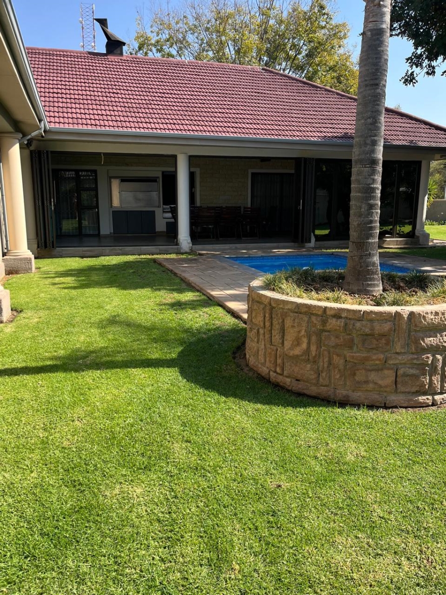 To Let 4 Bedroom Property for Rent in St Helena Free State